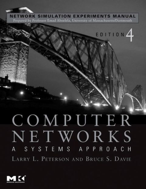 [1825 days] Network Simulation Experiments Manual