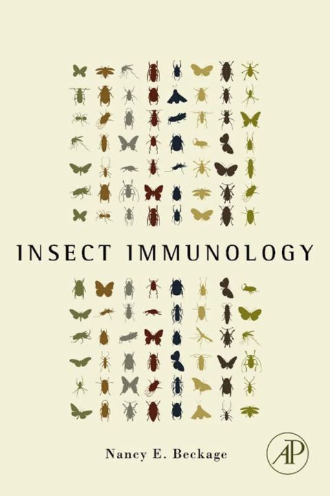 [1825 days] Insect Immunology
