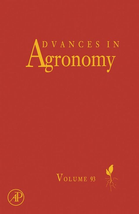 [1825 days] Advances in Agronomy