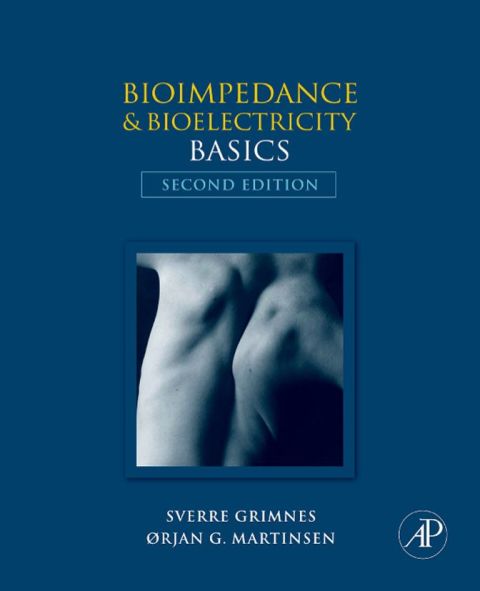 [1825 days] Bioimpedance and Bioelectricity Basics