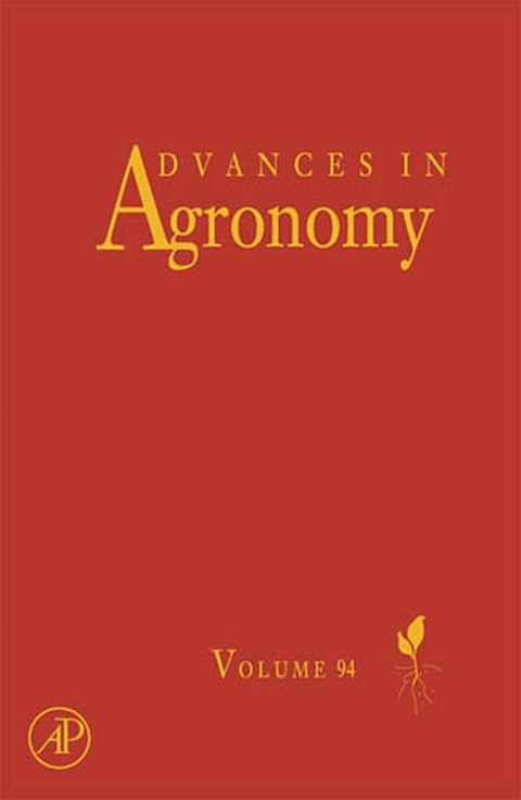 [1825 days] Advances in Agronomy