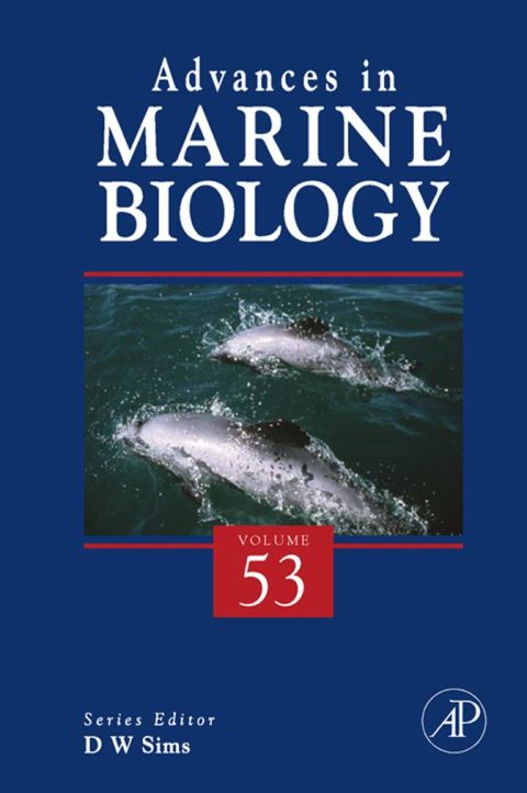 [1825 days] Advances In Marine Biology