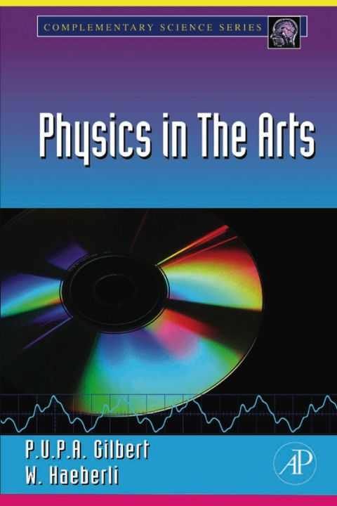 [1825 days] Physics in the Arts