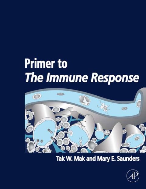 Cover image for book Primer to The Immune Response