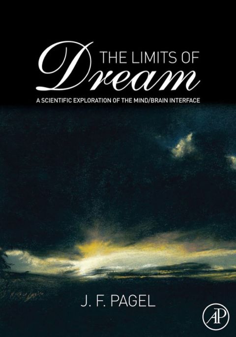 [1825 days] The Limits of Dream: A Scientific Exploration of the Mind / Brain Interface