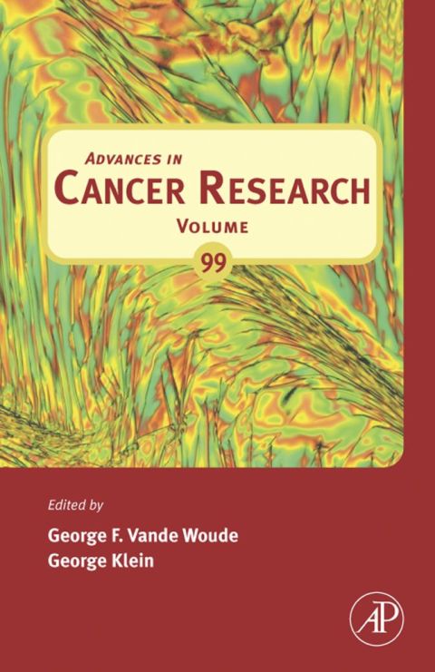 [1825 days] Advances in Cancer Research