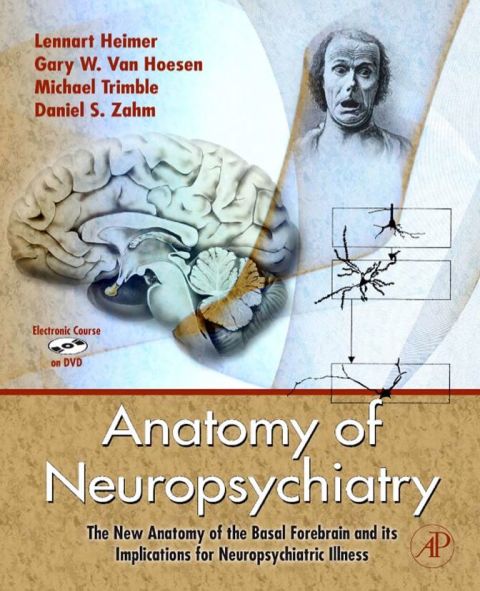 [1825 days] Anatomy of Neuropsychiatry: The New Anatomy of the Basal Forebrain and Its Implications for Neuropsychiatric Illness