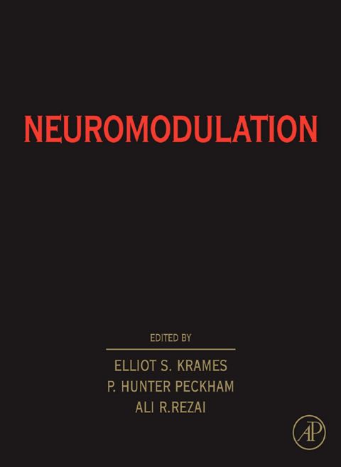 Cover image for book Neuromodulation