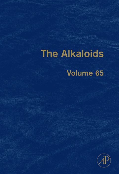 [1825 days] The Alkaloids: Chemistry and Biology