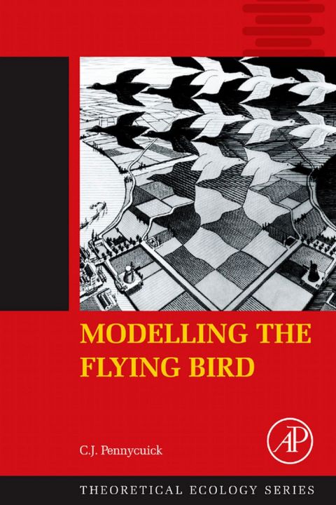 Cover image for book Modelling the Flying Bird
