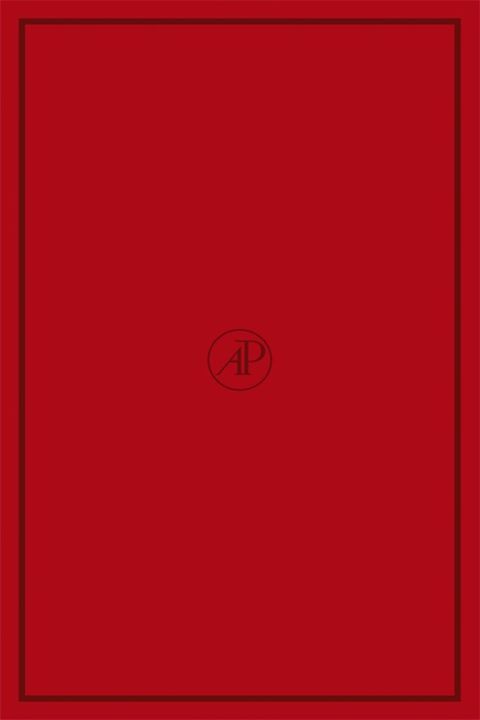 [1825 days] The Psychology of Learning and Motivation: Advances in Research and Theory