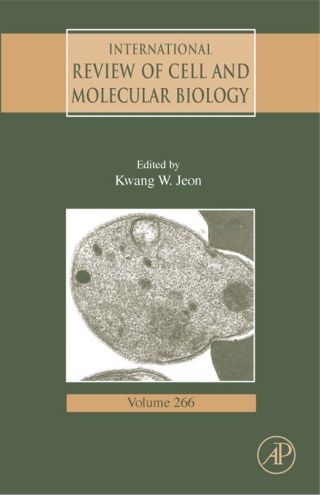 International Review of Cell and Molecular Biology
