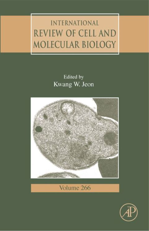 [1825 days] International Review of Cell and Molecular Biology