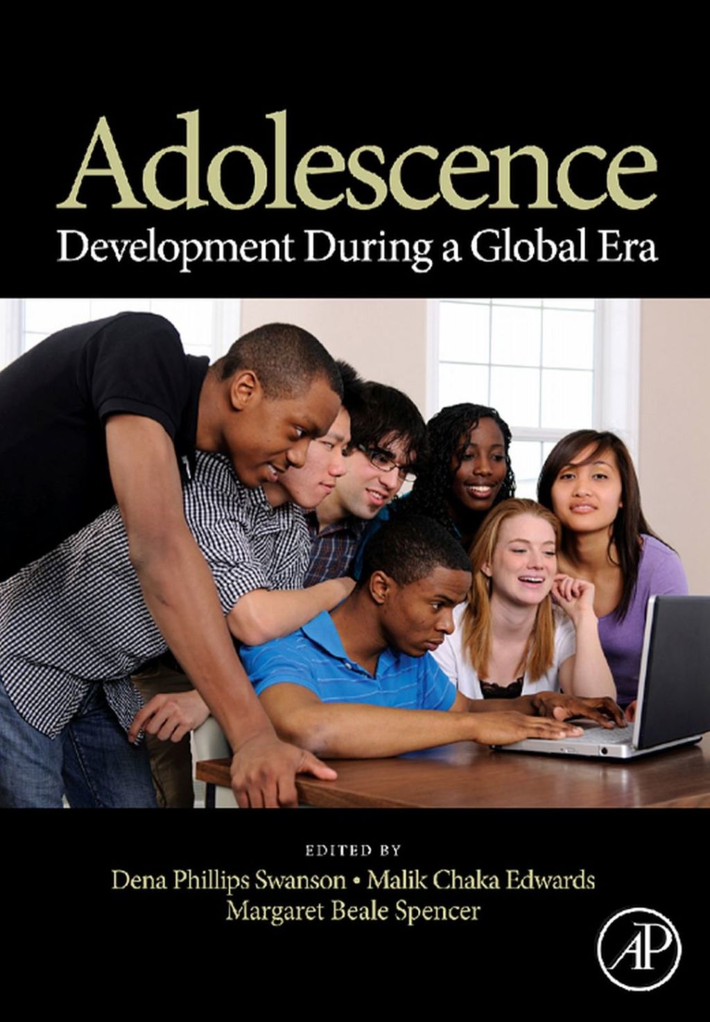 Page Fidelity Adolescence: Development During a Global Era; $37.07