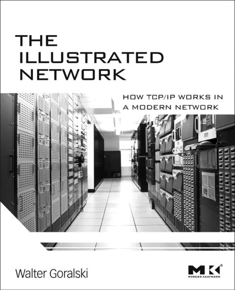Cover image for book The Illustrated Network: How TCP/IP Works in a Modern Network