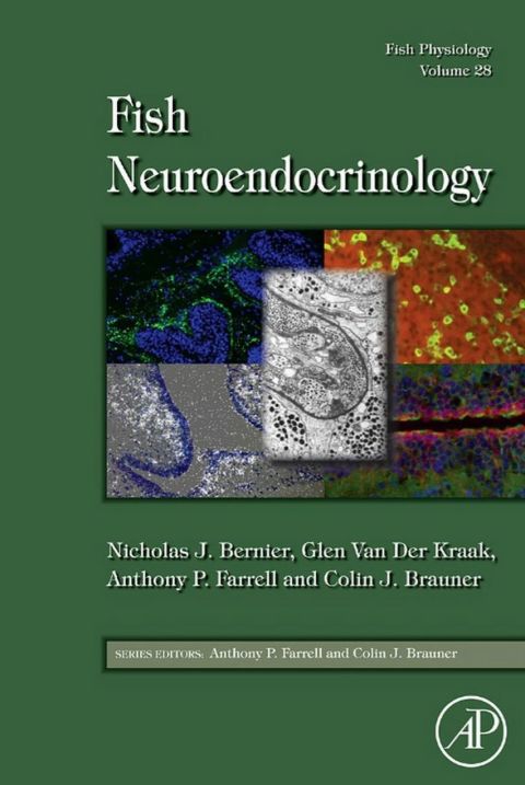 Cover image for book Fish Physiology: Fish Neuroendocrinology: Fish Neuroendocrinology