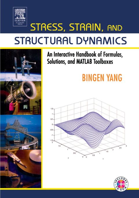 Cover image for book Structures and Fracture ebook Collection: Ultimate CD