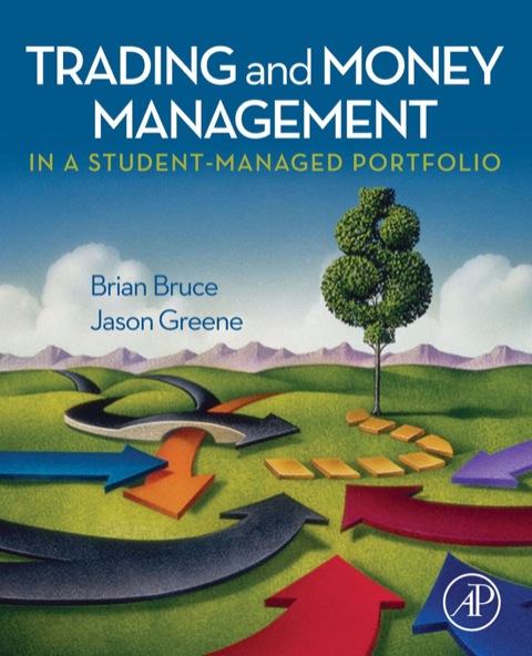 Cover image for book Trading and Money Management in a Student-Managed Portfolio