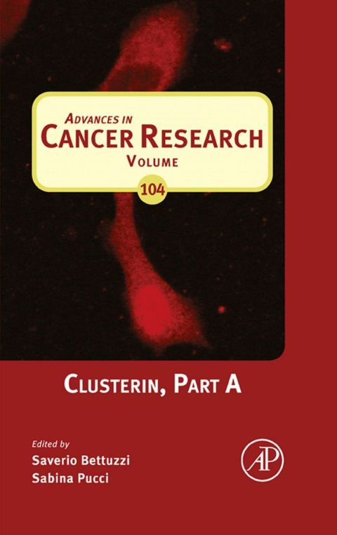 Cover image for book Clusterin