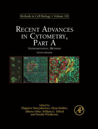 Recent Advances in Cytometry, Part A: Instrumentation, Methods