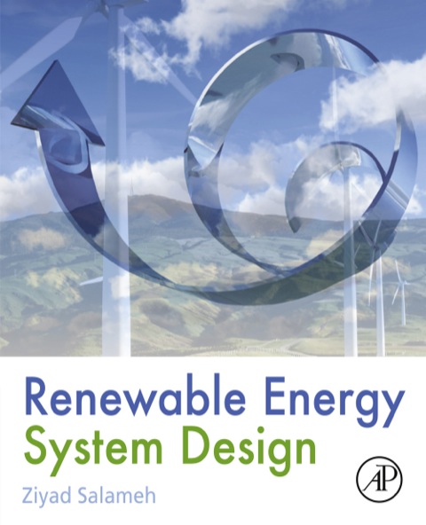 Cover image for book Renewable Energy System Design