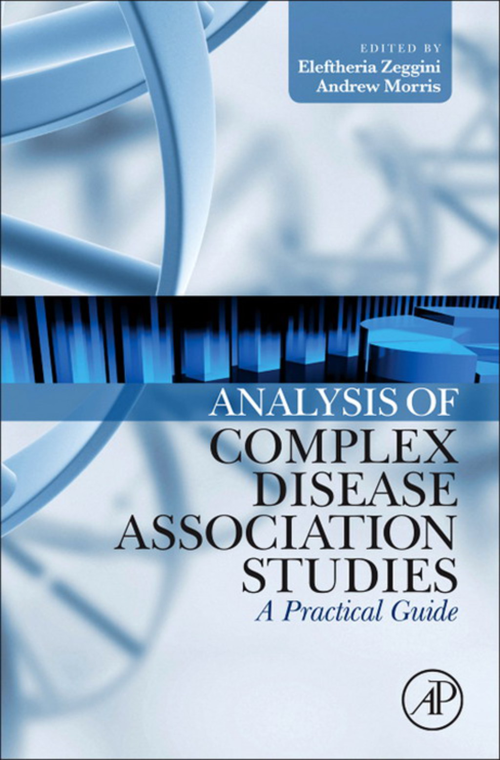 Reflowable Analysis of Complex Disease Association Studies; $40.73