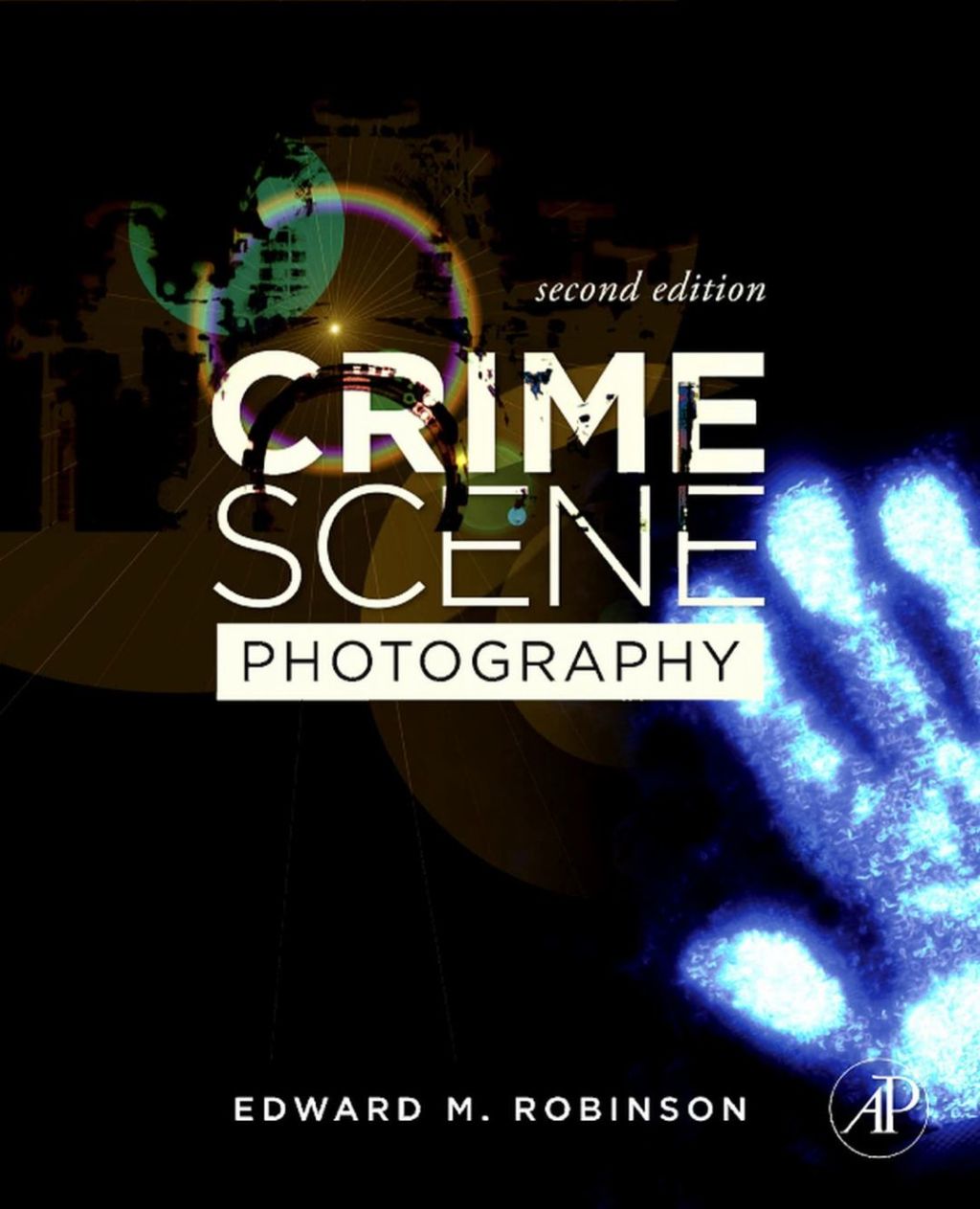 Page Fidelity Crime Scene Photography; $133.69
