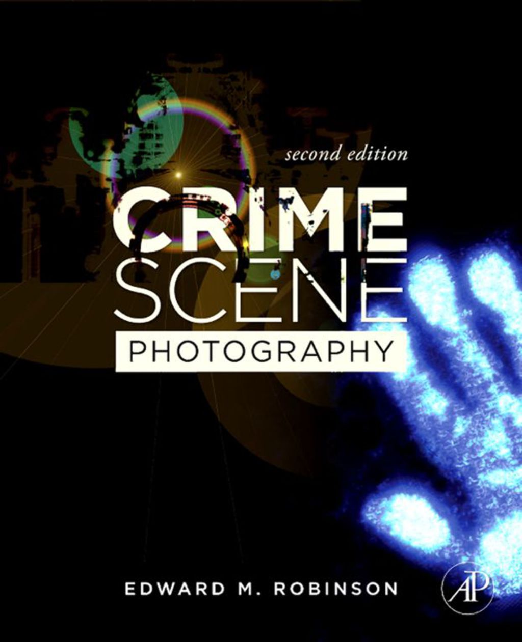 Reflowable Crime Scene Photography; $46.80