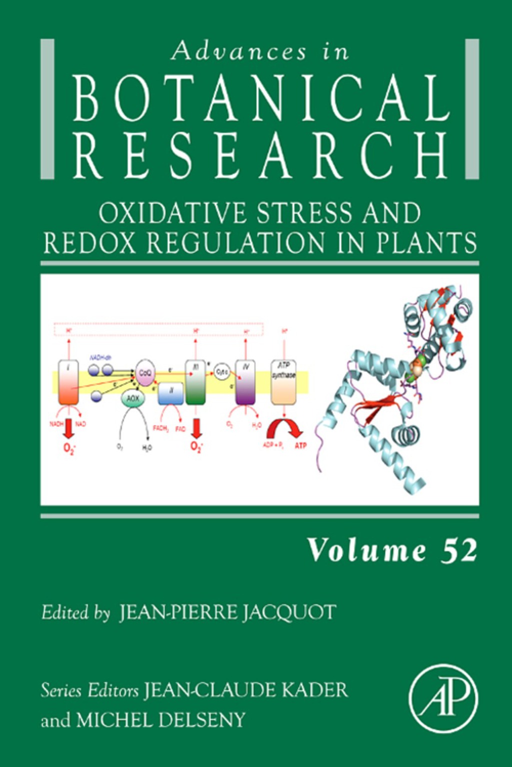Reflowable Oxidative Stress and Redox Regulation in Plants; $268.75