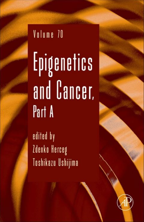 Cover image for book Epigenetics and Cancer, Part A