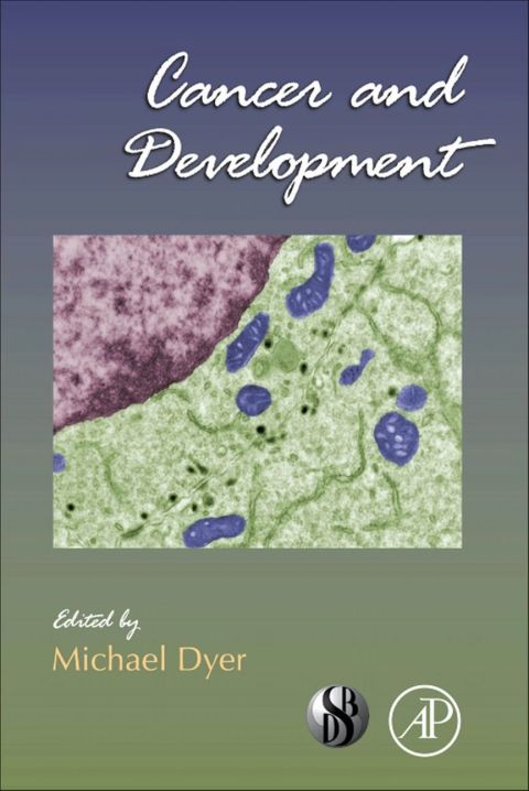 Cover image for book Cancer and Development