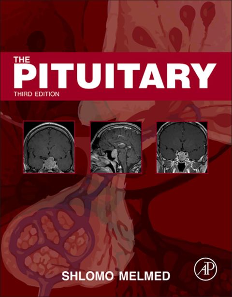 Cover image for book The Pituitary