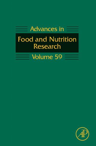 Advances in Food and Nutrition Research: Volume 59