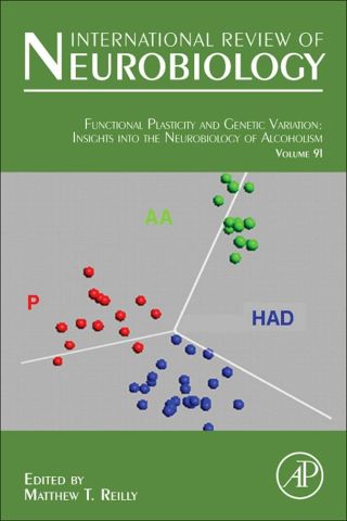 Functional Plasticity and Genetic Variation: Insights into the Neurobiology of Alcoholism