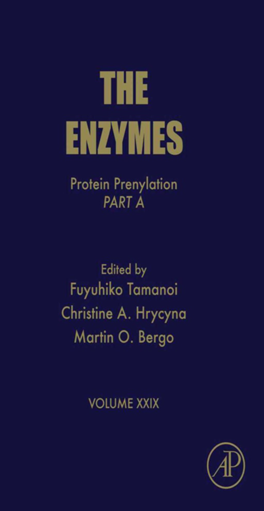 Reflowable Protein Prenylation, Part A; $193.75