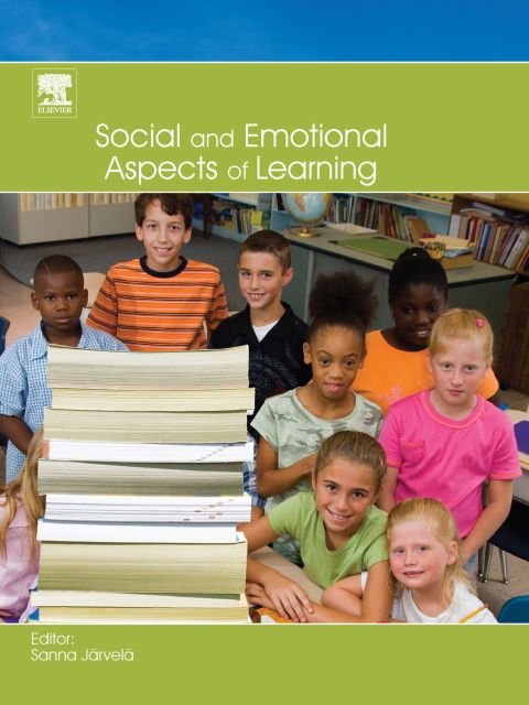 Cover image for book Social and Emotional Aspects of Learning