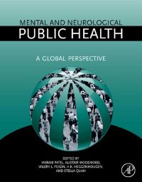 Cover image: Mental and Neurological Public Health: A Global Perspective 9780123815262