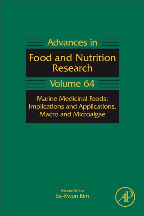 Cover image for book Advances in Heat Transfer