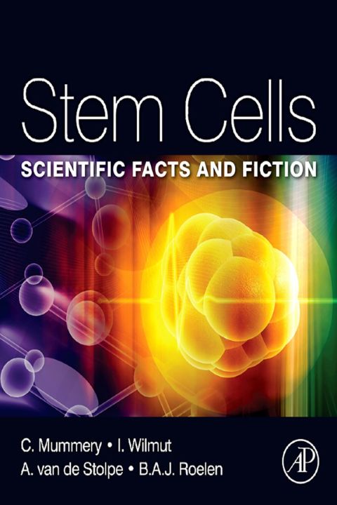 Cover image for book Stem Cells: Scientific Facts and Fiction