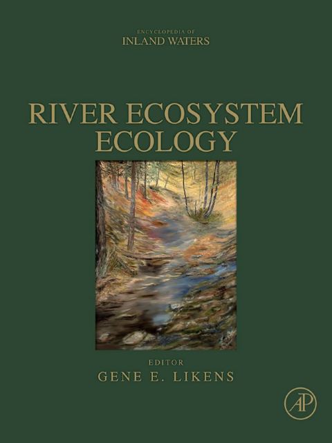 Cover image for book River Ecosystem Ecology: A Global Perspective