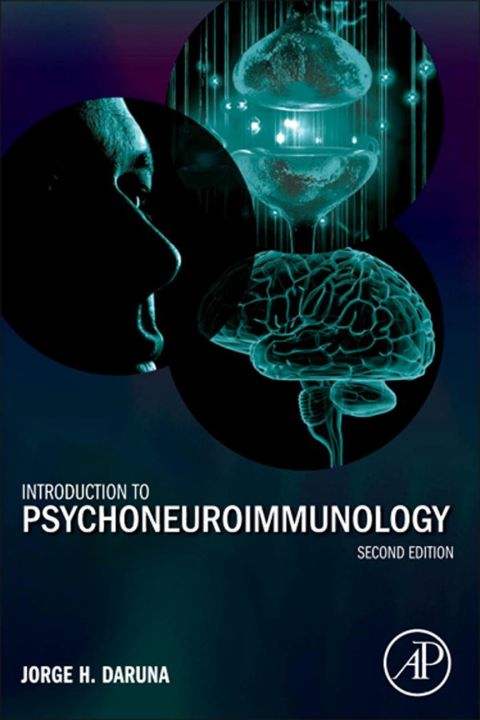 Cover image for book Introduction to Psychoneuroimmunology