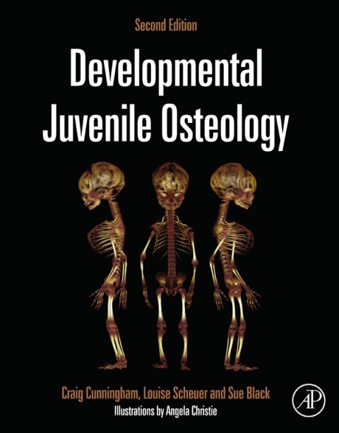 Developmental Juvenile Osteology 