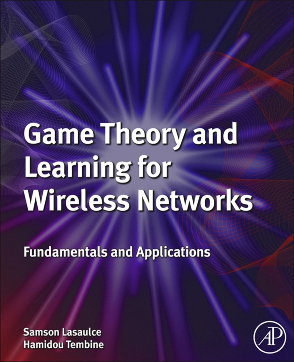 Reflowable Game Theory and Learning for Wireless Networks; $45.50
