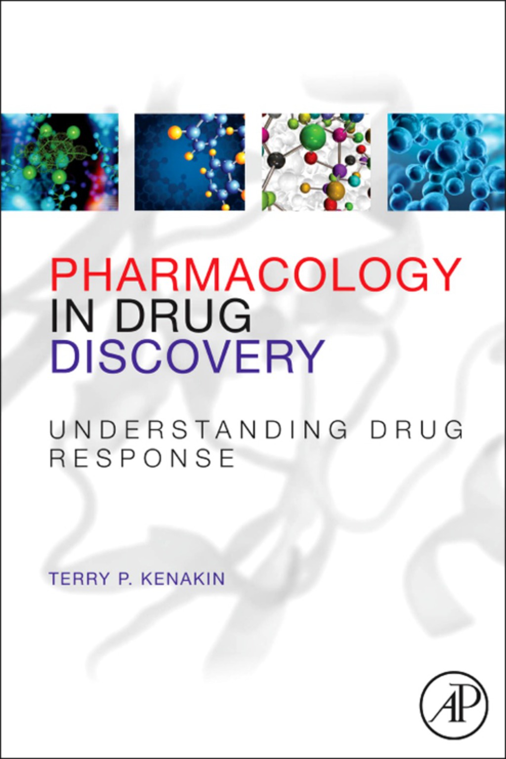 Reflowable Pharmacology in Drug Discovery; $36.74