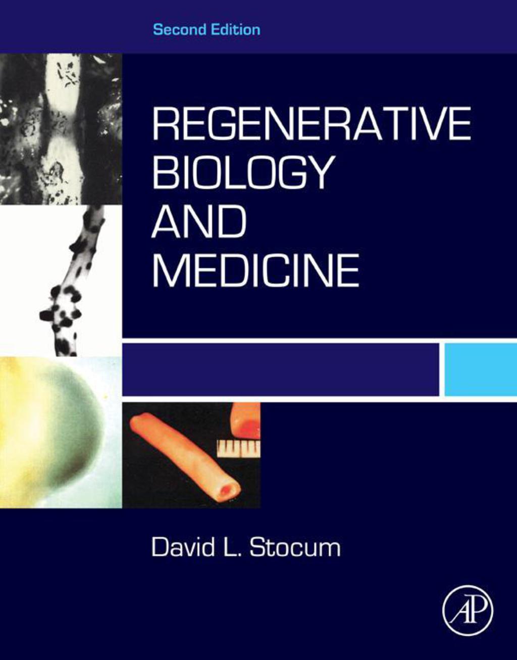 Reflowable Regenerative Biology and Medicine; $44.24