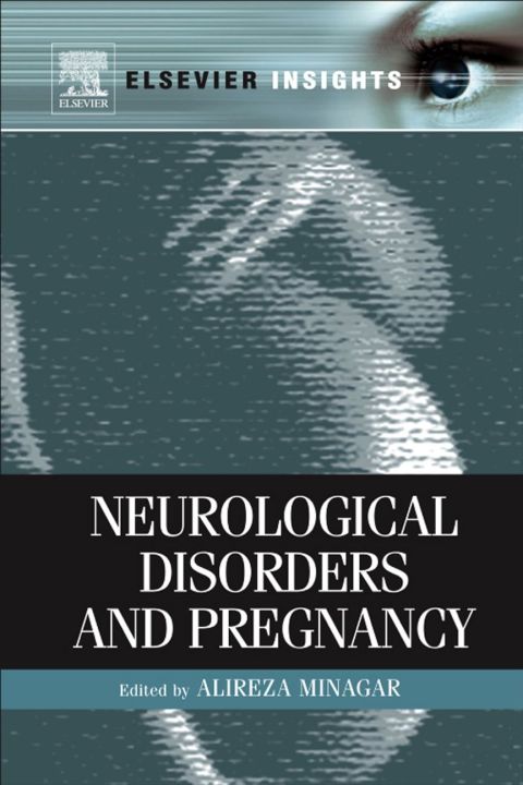 Cover image for book Neurological Disorders and Pregnancy
