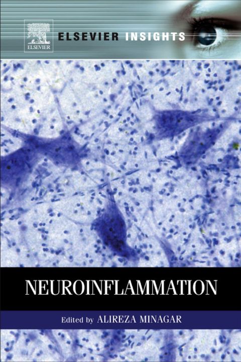 Cover image for book Neuroinflammation