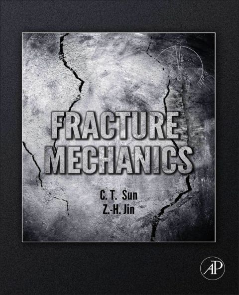 Cover image for book Fracture Mechanics