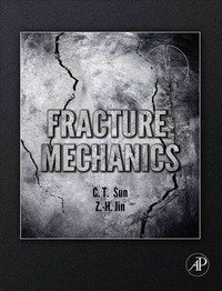 Cover image: Fracture Mechanics 9780123850010