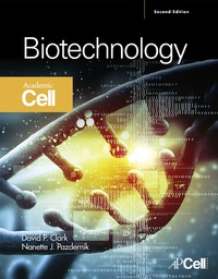 Cover image: Biotechnology: Applying the Genetic Revolution 2nd edition 9780123850157